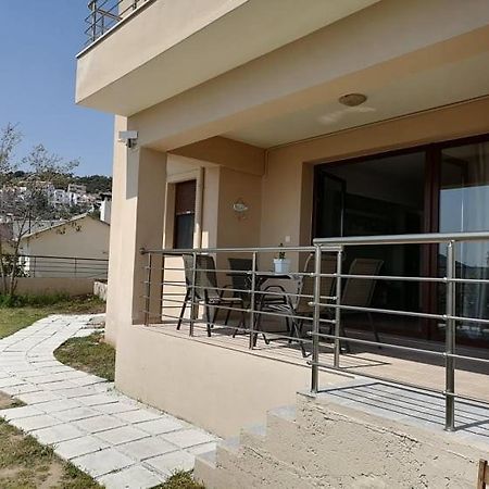 Secreto Lägenhet Kavala Exteriör bild