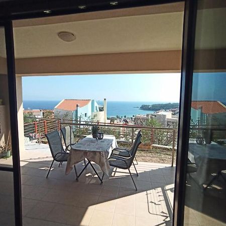 Secreto Lägenhet Kavala Exteriör bild