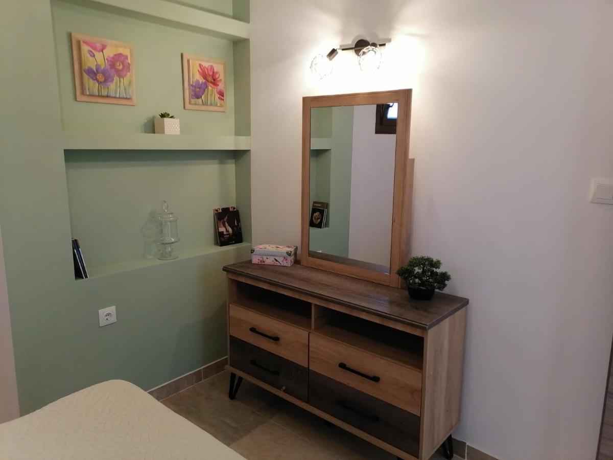 Secreto Lägenhet Kavala Exteriör bild