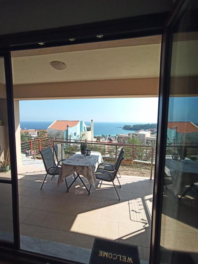 Secreto Lägenhet Kavala Exteriör bild