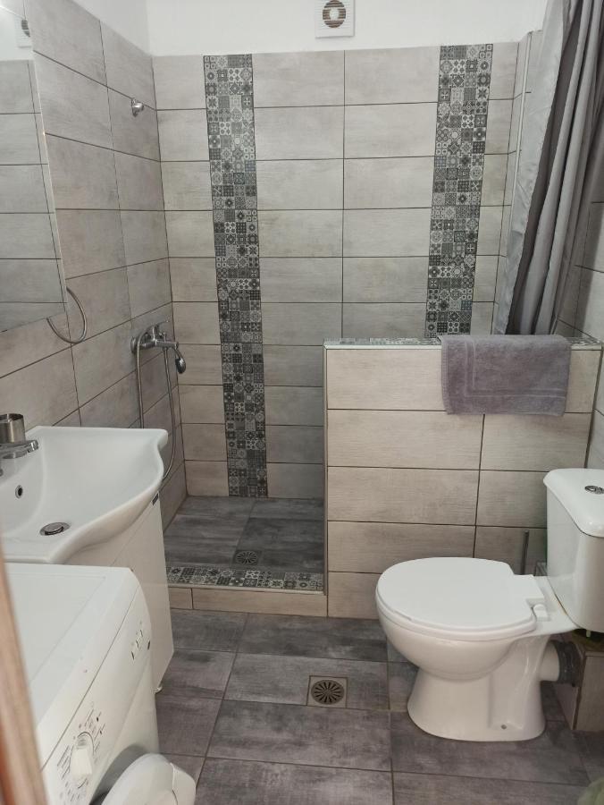 Secreto Lägenhet Kavala Exteriör bild