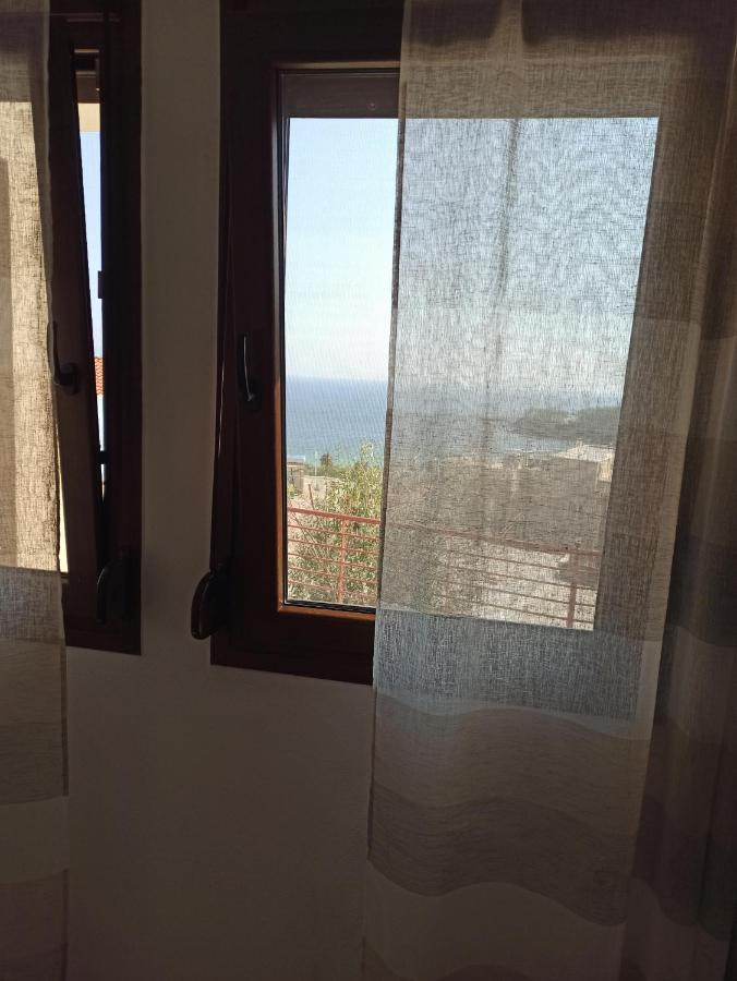 Secreto Lägenhet Kavala Exteriör bild